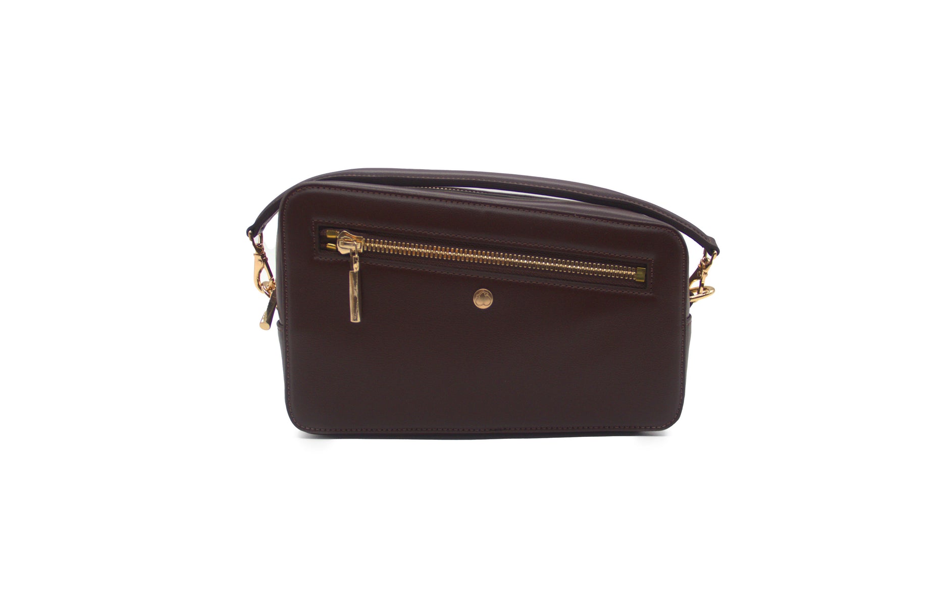 Chestnut Chrystie Fanny Pack