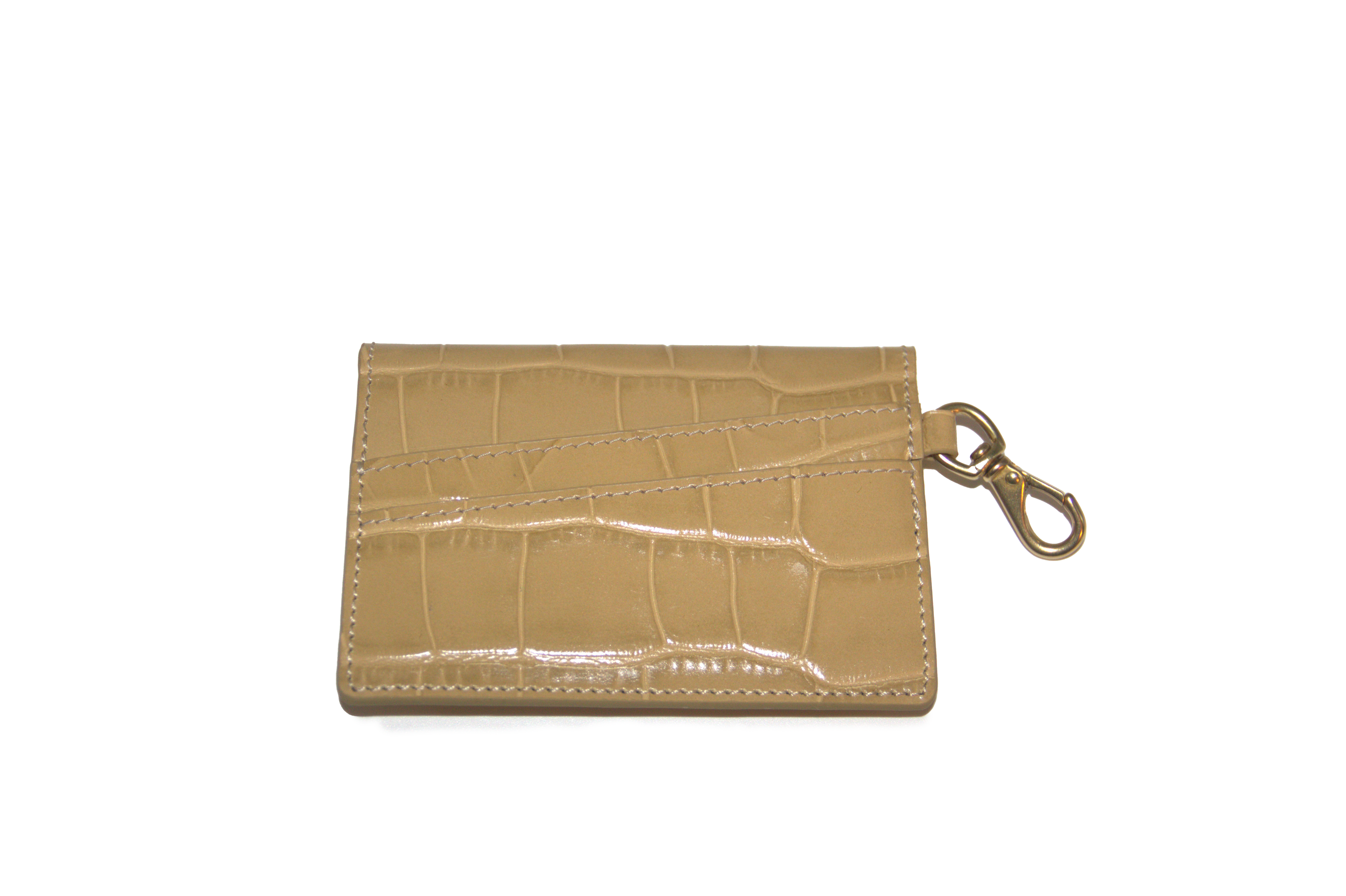 Bleecker Card Case Wallet