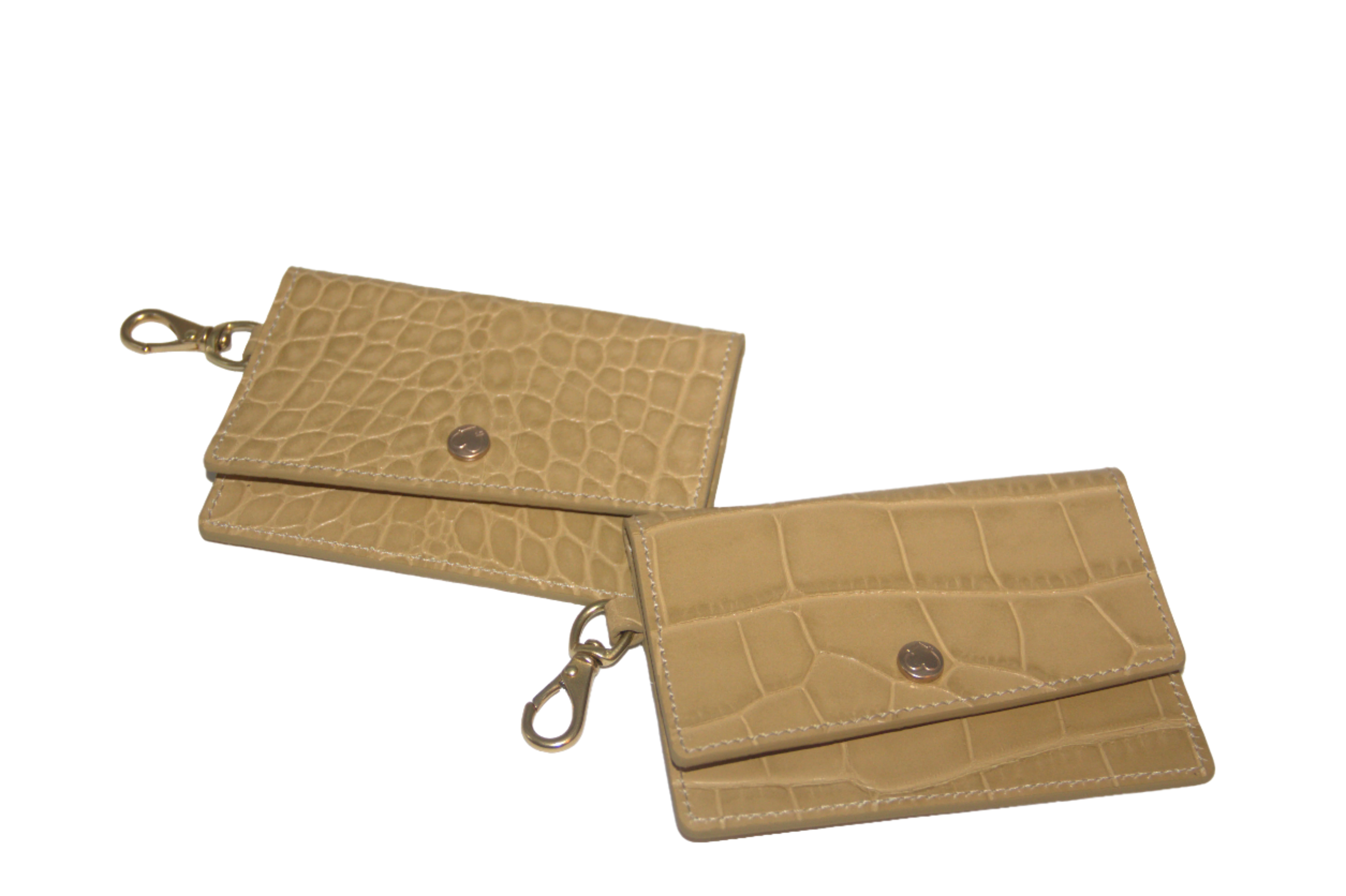 Bleecker Card Case Wallet